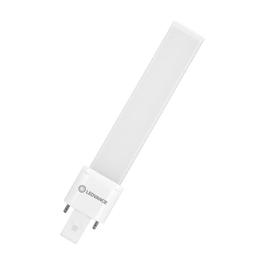 Ledvance/DULUX G23 Lâmpada LED 4W 500Lm 3000K 120º IP20