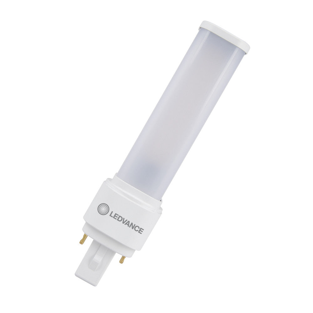 Lâmpada LED Ledvance/DULUX G24d 1 5W 540Lm 3000K 120º IP20