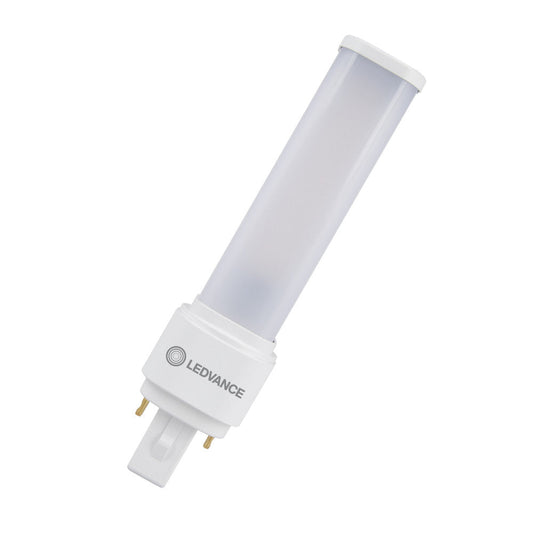 Lâmpada LED Ledvance/DULUX G24d 1 5W 540Lm 3000K 120º IP20