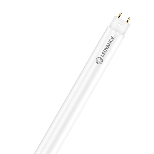 Tubo LED T8 Ledvance/Osram G13 24W 3600Lm 6500K 190º IP20 Regulável