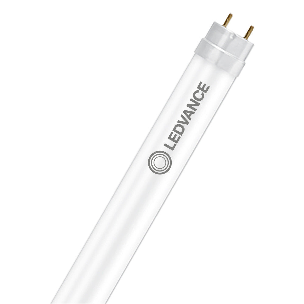 Tubo LED T8 Ledvance G13 10W 1200Lm 4000K 190º IP20