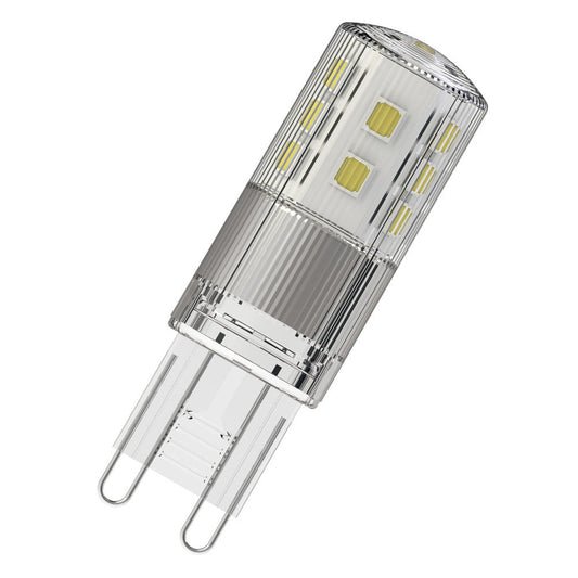 Lâmpada LED Ledvance/Osram "Especial" G9 3W 320Lm 2700K 300º IP20 Regulável