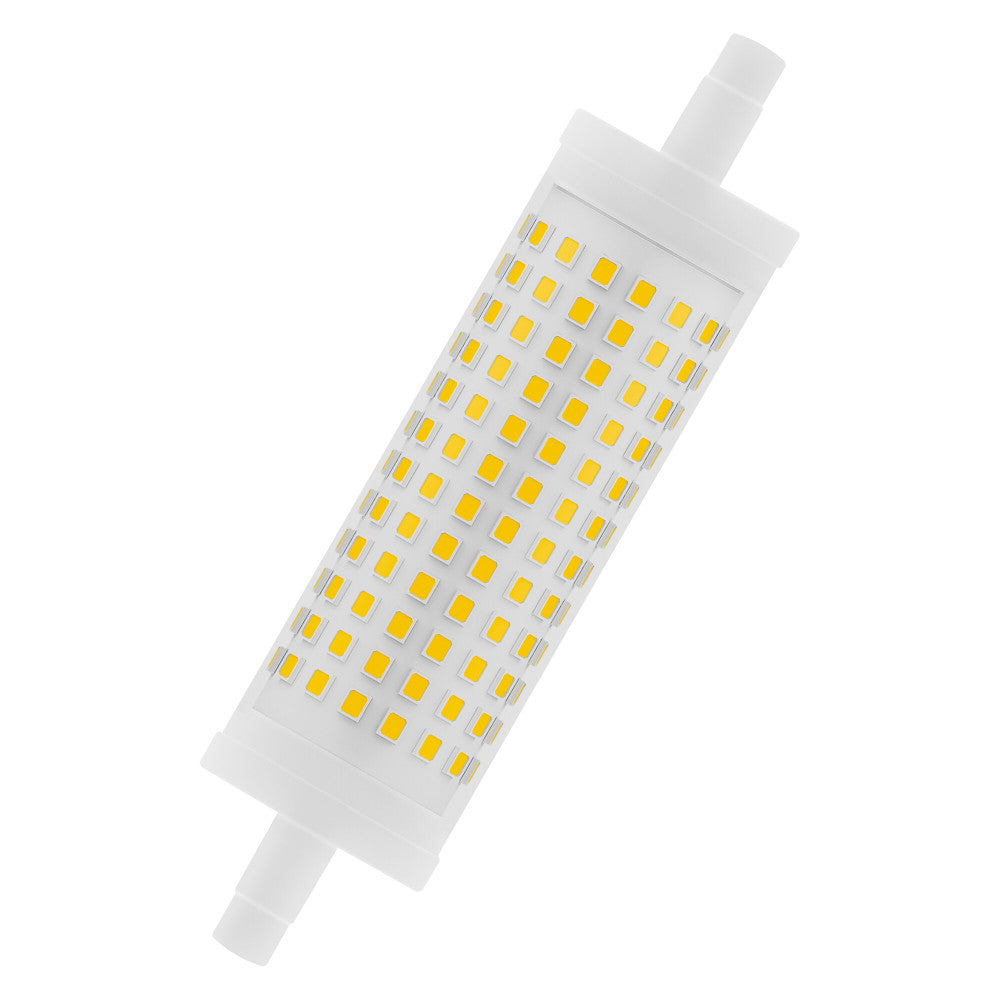 Lâmpada LED Ledvance/Osram "Special" R7s 18,2W 2452Lm 2700K 300º IP20 Regulável