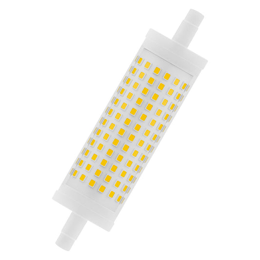Lâmpada LED Ledvance/Osram "Special" R7s 18,2W 2452Lm 2700K 300º IP20 Regulável