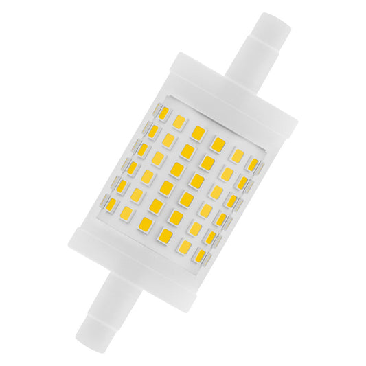Lâmpada LED Ledvance/Osram "Especial" R7s 11,5W 1521Lm 2700K 300º IP20