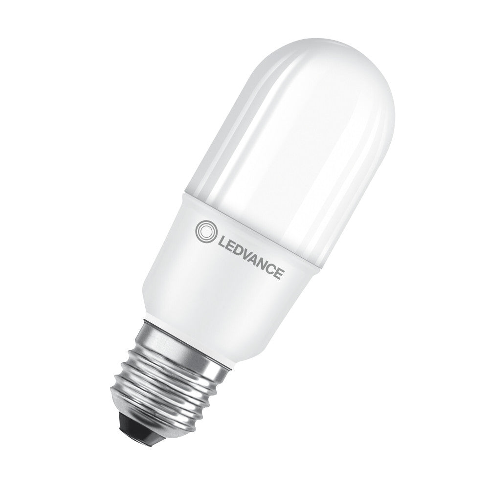 Lâmpada LED Ledvance/Osram "Clássica" E27 9W 1050Lm 4000K 200º IP20
