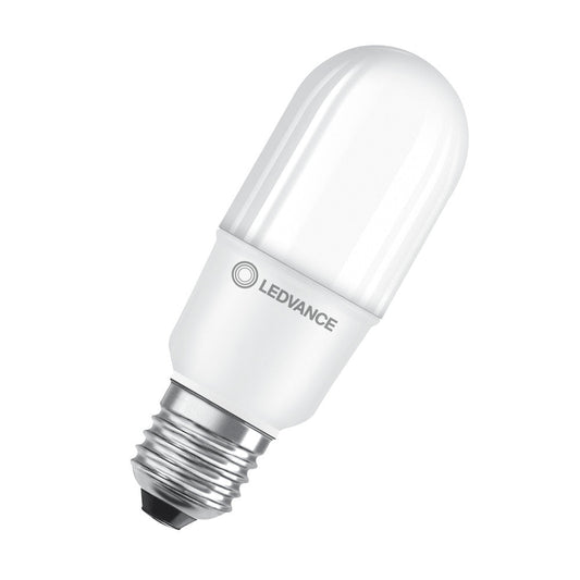Lâmpada LED Ledvance/Osram "Clássica" E27 9W 1050Lm 4000K 200º IP20