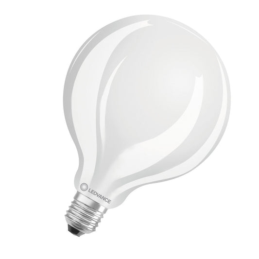 Lâmpada LED Ledvance/Osram "Clássica" E27 7,5W 1055Lm 2700K 300º IP20 Regulável
