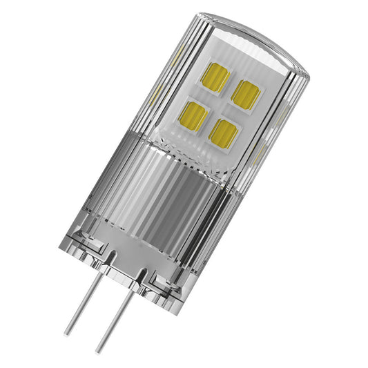 Lâmpada LED Ledvance/Osram "Especial" G4 2W 200Lm 2700K 320º IP20 Regulável