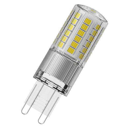 Lâmpada LED Ledvance/Osram "Especial" G9 4.8W 600Lm 2700K 320º IP20