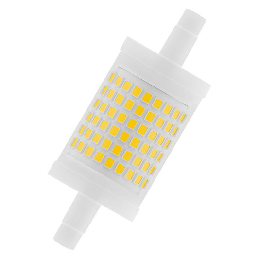 Lâmpada LED Ledvance/Osram "Especial" R7s 12W 1521Lm 2700K 300º IP20 Regulável