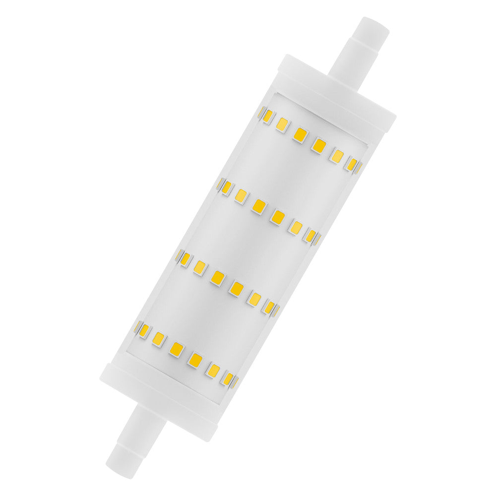 Lâmpada LED Ledvance/Osram "Especial" R7s 13W 1521Lm 2700K 300º IP20