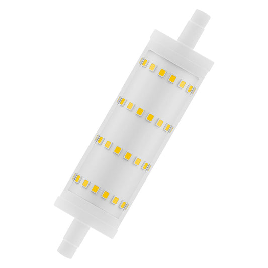 Lâmpada LED Ledvance/Osram "Especial" R7s 13W 1521Lm 2700K 300º IP20