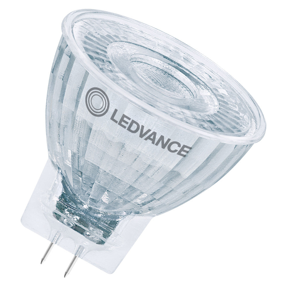 Lâmpada Foco LED Ledvance/Osram GU4 2.5W 184Lm 4000K 36º IP20