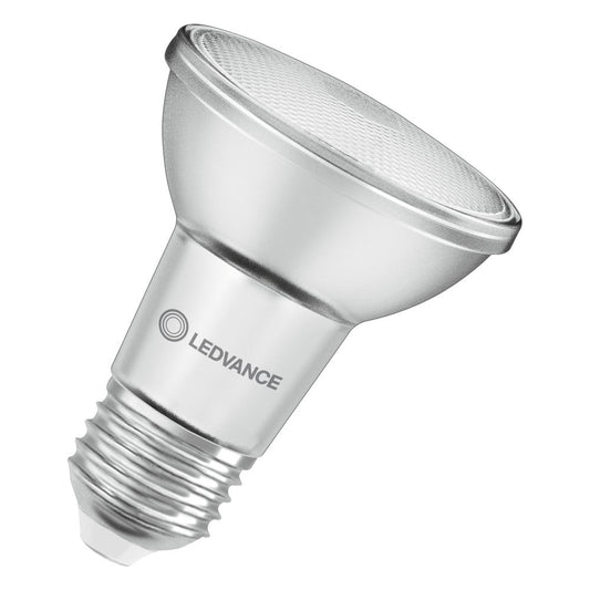 Ledvance/Osram Lâmpada Foco LED E27 6.4W 350Lm 2700K 36º IP20 Regulável
