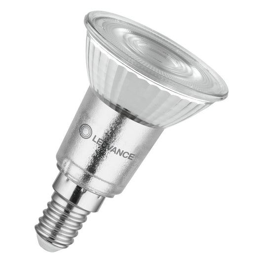 Ledvance/Osram Lâmpada Foco LED E14 4.8W 350Lm 2700K 36º IP20 Regulável