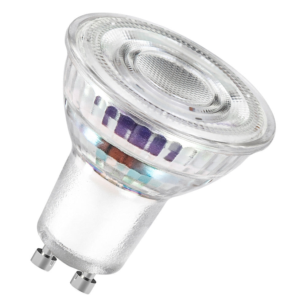 Lâmpada Foco LED Ledvance/Osram GU10 2W 360Lm 2700K 36º IP20