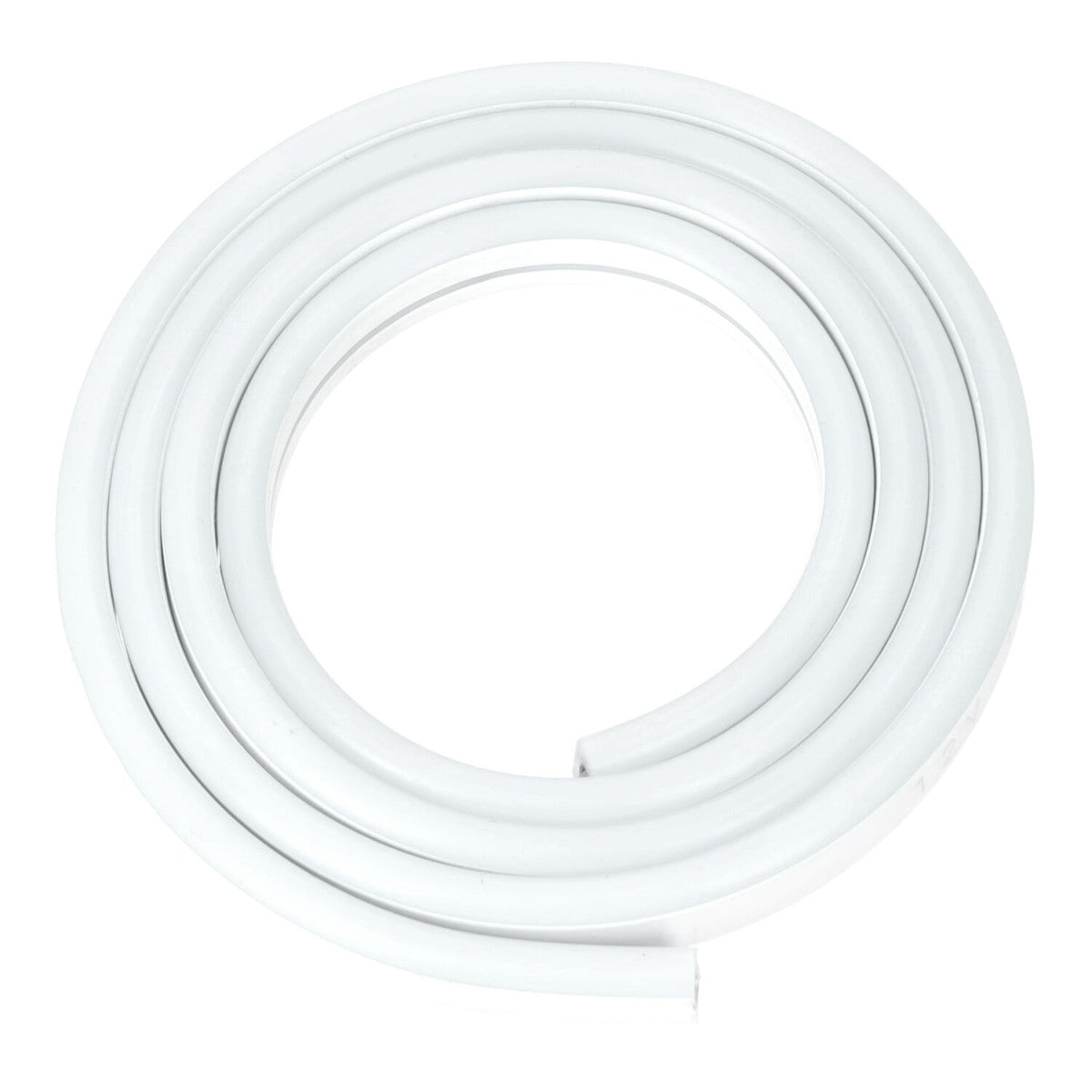 Fita Néon Flex LED 12V 7W/m IP65 Silicone branco