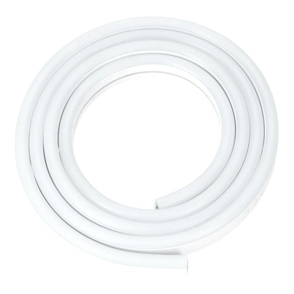 Fita Néon Flex LED 12V 7W/m IP65 Silicone branco