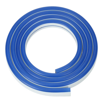 Fita Néon Flex LED 12V 7W/m IP65 Silicone azul