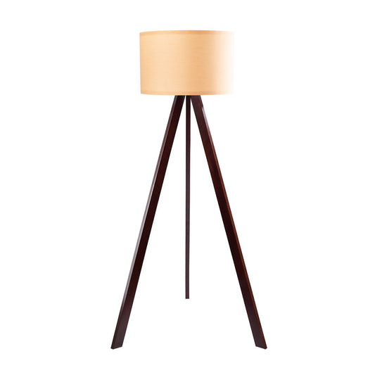 Luminária De Piso "Jaipur" [OPV-780SGN1403]