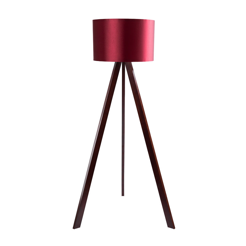 Luminária De Piso "Giza" [OPV-780SGN1419]