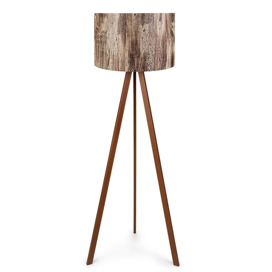 Luminária De Piso "Qinhuangdao-1" [OPV-780SGN3436]