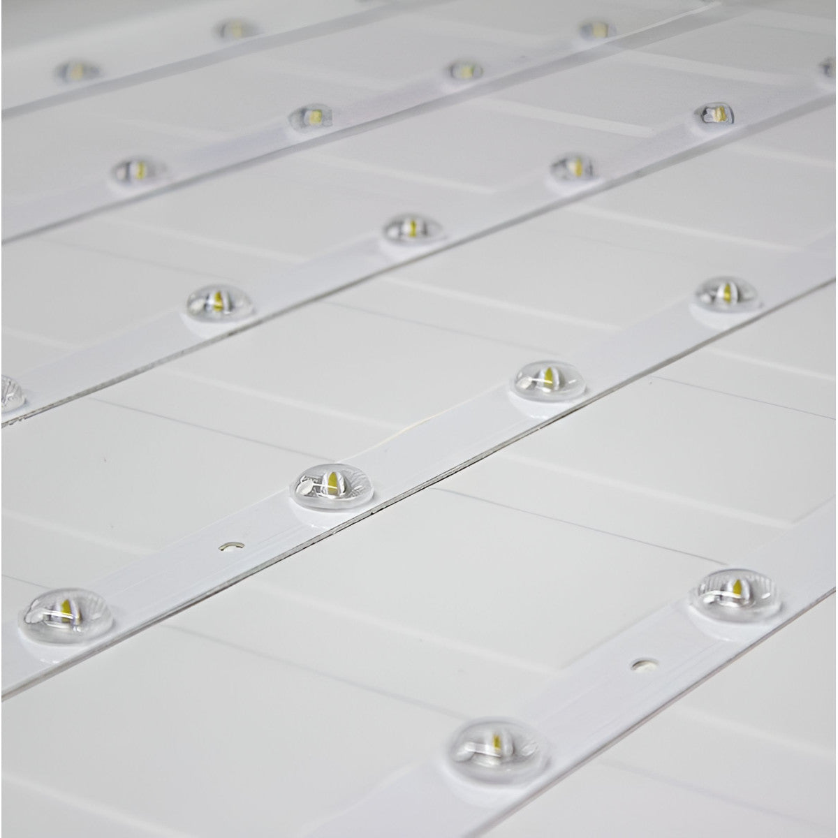 Painel LED 60x60 cm 24W 165 lm/W 3960 lm Tri-CCT (3000K/4000K/6000K)