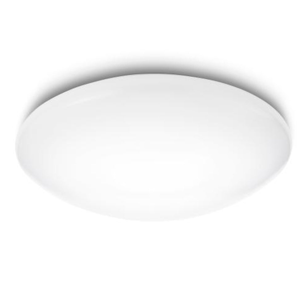 Lâmpada de teto LED branca "camurça" 4 x 5W 1800Lm 4000k [PH-318023116]