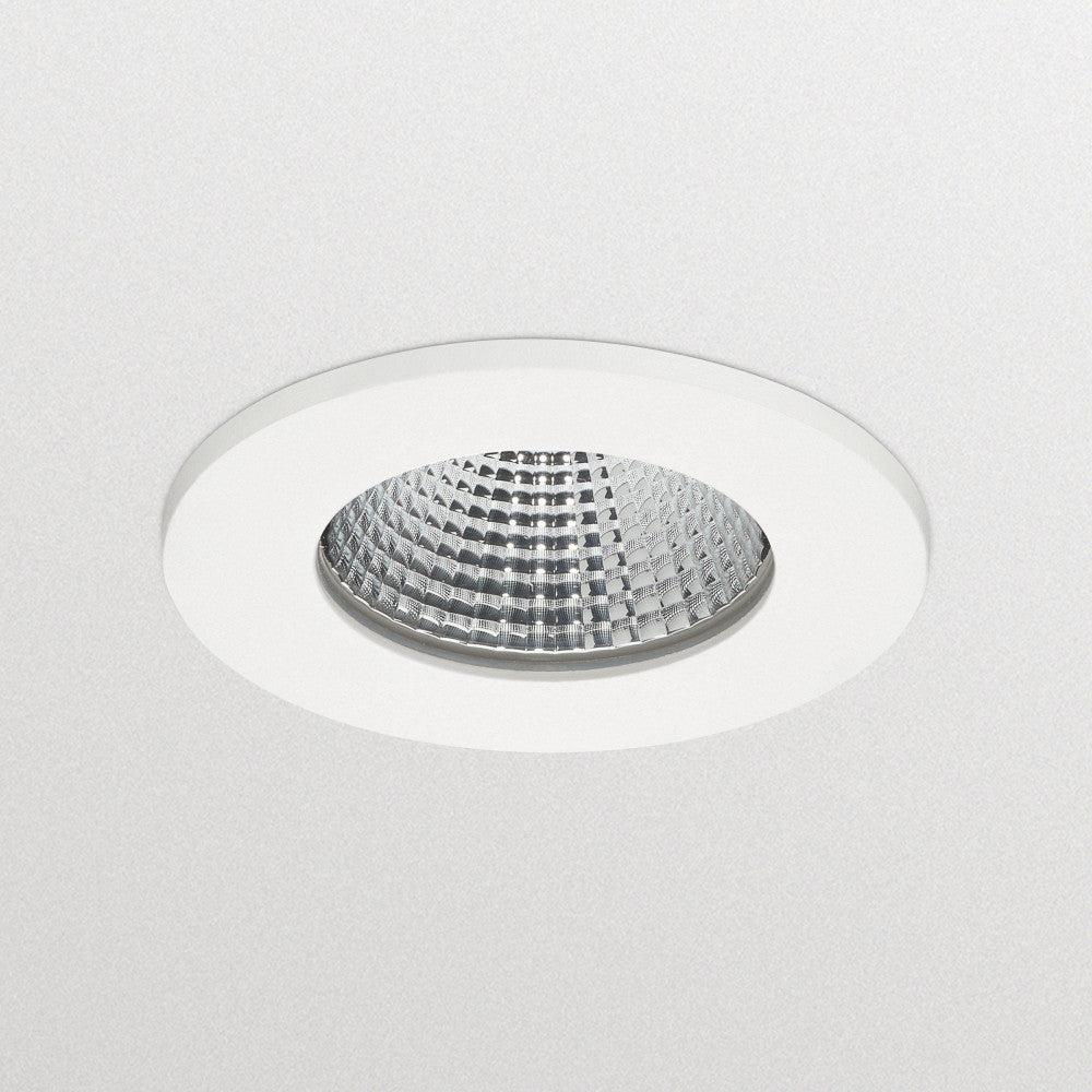 Led Downlight "Philips" Regulável 6W 500Lm 3000ºK IP20 35000H [PH-33119800]