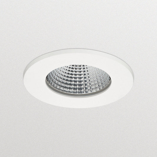 Led Downlight "Philips" Regulável 6W 500Lm 3000ºK IP20 35000H [PH-33119800]