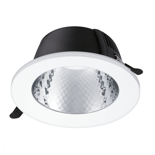 Led Downlight "Philips" 12W 1200Lm 4000ºK IP54 30000H [PH-35400500]