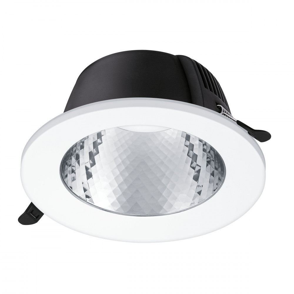 Led Downlight "Philips" 24W 2400Lm 3000ºK IP54 30000H [PH-35402900]