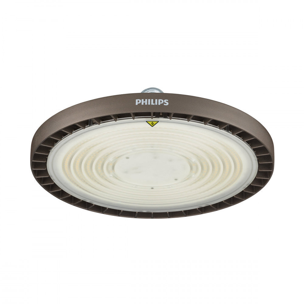 Campânula LED "Philips" 170W 20500Lm 4000ºK IP65 50000H [PH-52404000]