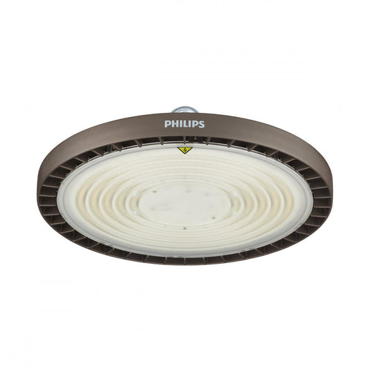 Campânula LED "Philips" 170W 20500Lm 4000ºK IP65 50000H [PH-52404000]