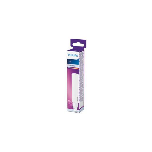 Lâmpada LED Philips G24D-3 2P 8.5W 1000Lm 4000K [Ph-929001201301]