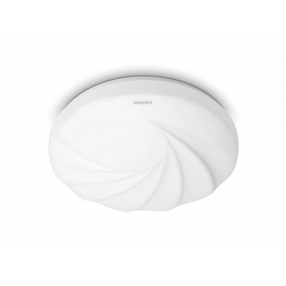 Luz de Teto LED Philips "Shell" Circular 10W 1100Lm Branco4000K [Ph-915005775931]