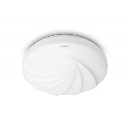 Luz de Teto LED Philips "Shell" Circular 10W 1100Lm Branco4000K [Ph-915005775931]
