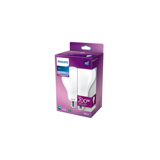 Lâmpada LED Philips E27 A95 23W 3452Lm 6500K [Ph-929002373101]
