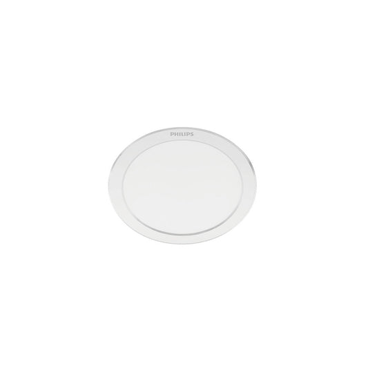 Led Downlight Philips "Diamond Cut" Circular 13W 1100Lm Branco3000K [Ph-915005812431]