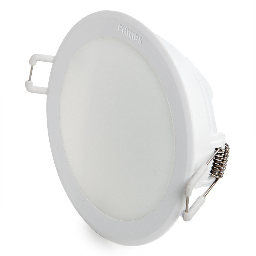 PHILIPS MESON Encastrada LED Branco Downlight 6W 500Lm