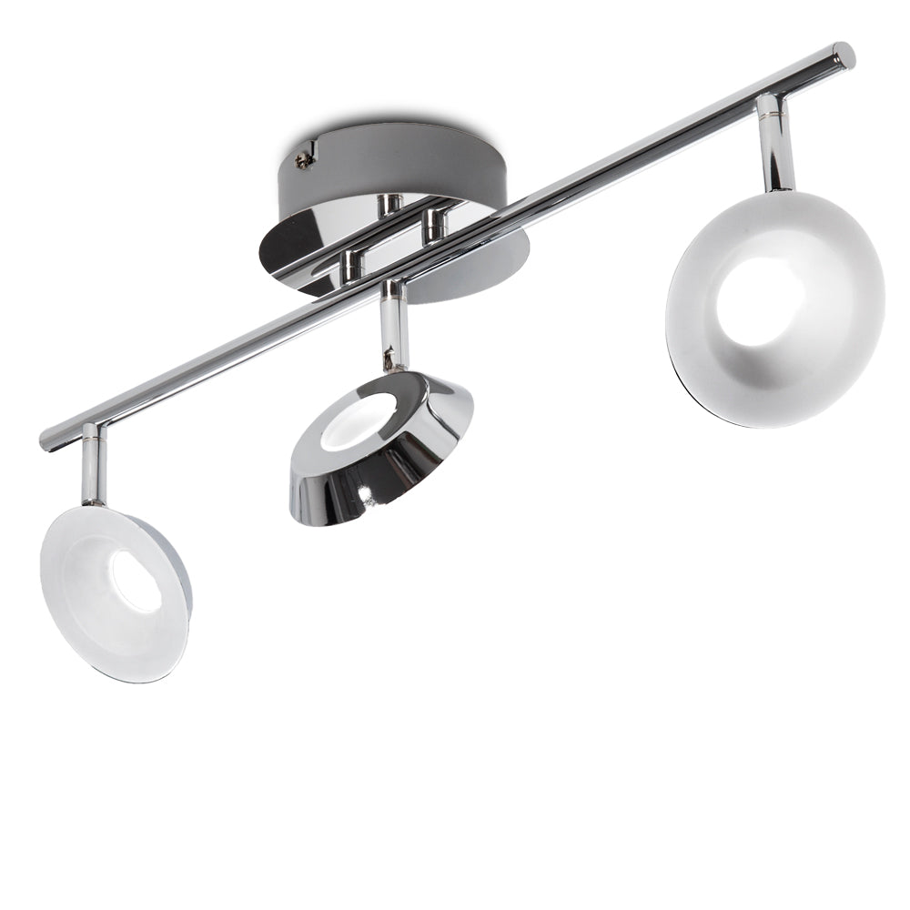 Luz de Parede Philips "Mackinaw" [Ph-915005494801-Ww]