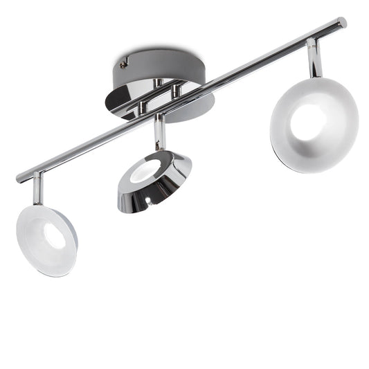 Luz de Parede Philips "Mackinaw" [Ph-915005494801-Ww]