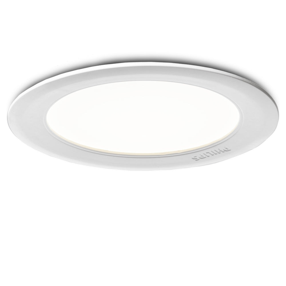PHILIPS Marcasite Embutida Downlight Branco1x14W 240V