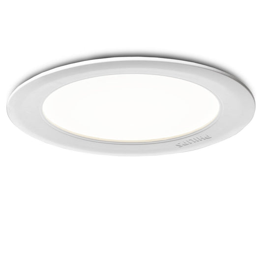 PHILIPS Marcasite Embutida Downlight Branco1x14W 240V