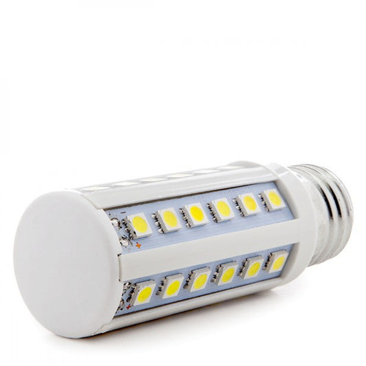 Lâmpada LED E27 5W 400Lm 2700ºK 40.000H [PL2120001-0001]