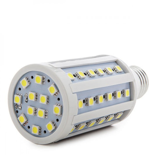 Lâmpada LED E27 10W 900Lm 6000ºK 40.000H [PL2120003-0002]