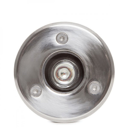 Foco LED Embutido 1W 95Lm IP67 "Jordyn" Embutido 40.000H [PL2123001-0005]