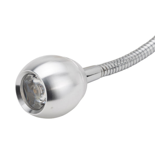 Aplique LED 2W 180Lm 4200ºK Cora 40.000H [PL230008BGI]