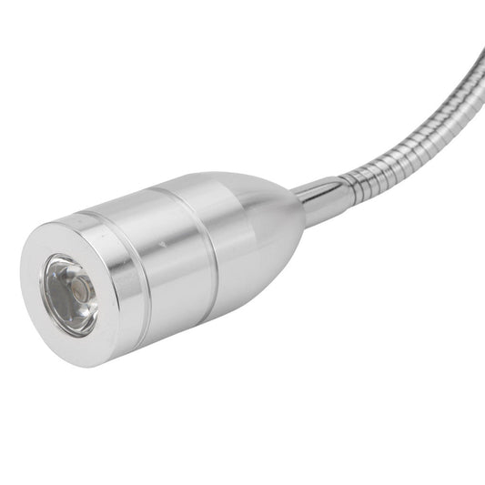 Aplique LED 2W 180Lm 4200ºK Kaylee 40.000H [PL230009BP]